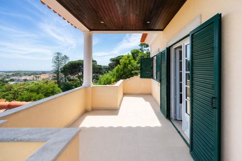 Villa i Alcabideche, Lisbon, Alcabideche - € 1.650.000 | Ref: L41966_1 - foto 33