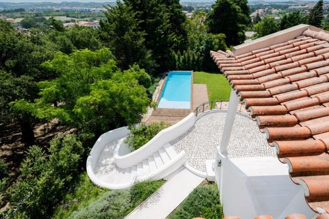 Villa i Alcabideche, Lisbon, Alcabideche - € 1.650.000 | Ref: L41966_1 - foto 34