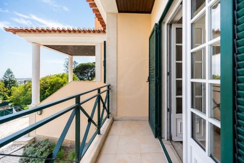 Villa i Alcabideche, Lisbon, Alcabideche - € 1.650.000 | Ref: L41966_1 - foto 43