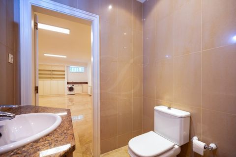 Villa i Alcabideche, Lisbon, Alcabideche - € 1.650.000 | Ref: L41966_1 - foto 50