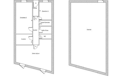Leilighet i Le Luc, Var, Le Luc - € 103 000 | Ref: 2778 - foto 5