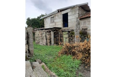 Villa i Guimaraes, Braga, Guimaraes - € 185.000 | Ref: BA-003 - foto 1