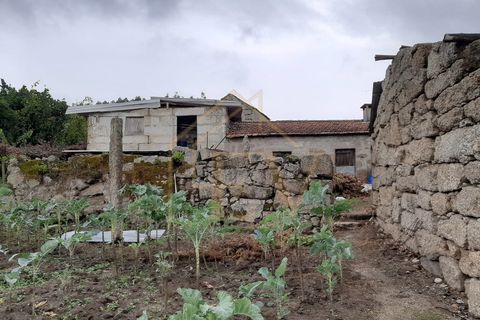 Villa i Guimaraes, Braga, Guimaraes - € 185.000 | Ref: BA-003 - foto 4