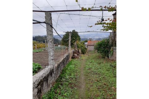 Villa i Guimaraes, Braga, Guimaraes - € 185.000 | Ref: BA-003 - foto 6
