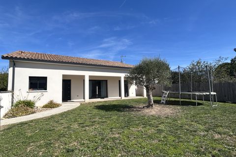 Villa a Sainte-Bazeille, Lot-et-Garonne, Sainte-Bazeille - € 1.100/mes | Ref: 1141 - foto 2