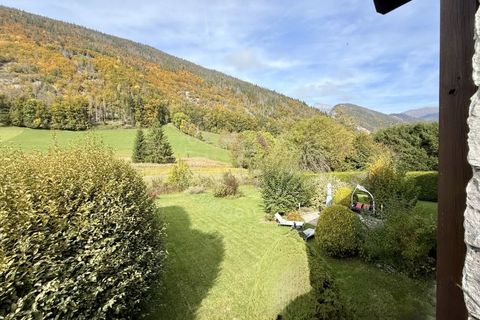 Træhytte i Saint-Jean-de-Sixt, Haute-Savoie, Saint-Jean-de-Sixt - € 1.299.000 | Ref: C2237VS - foto 1
