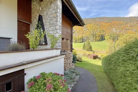 Træhytte i Saint-Jean-de-Sixt, Haute-Savoie, Saint-Jean-de-Sixt - € 1.299.000 | Ref: C2237VS - foto 2