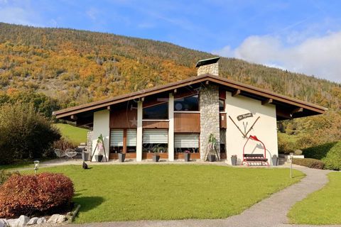 Træhytte i Saint-Jean-de-Sixt, Haute-Savoie, Saint-Jean-de-Sixt - € 1.299.000 | Ref: C2237VS - foto 3
