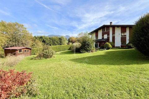 Træhytte i Saint-Jean-de-Sixt, Haute-Savoie, Saint-Jean-de-Sixt - € 1.299.000 | Ref: C2237VS - foto 5
