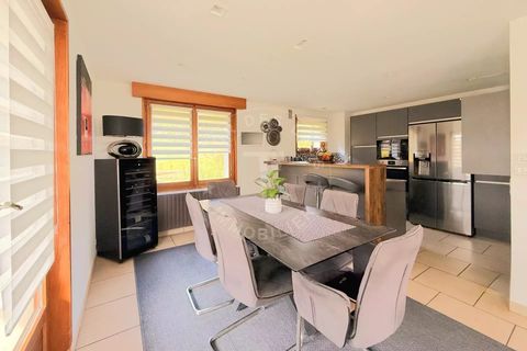 Træhytte i Saint-Jean-de-Sixt, Haute-Savoie, Saint-Jean-de-Sixt - € 1.299.000 | Ref: C2237VS - foto 7
