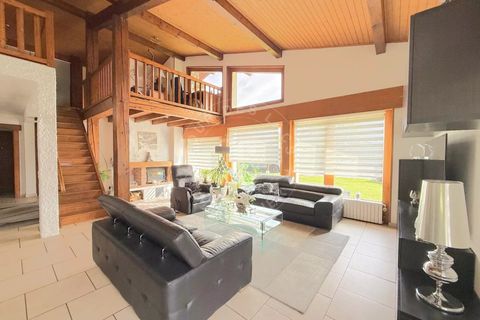 Træhytte i Saint-Jean-de-Sixt, Haute-Savoie, Saint-Jean-de-Sixt - € 1.299.000 | Ref: C2237VS - foto 10