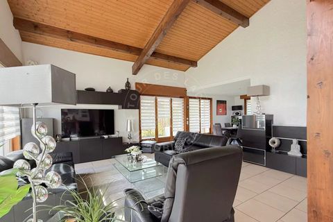 Træhytte i Saint-Jean-de-Sixt, Haute-Savoie, Saint-Jean-de-Sixt - € 1.299.000 | Ref: C2237VS - foto 8