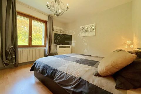 Træhytte i Saint-Jean-de-Sixt, Haute-Savoie, Saint-Jean-de-Sixt - € 1.299.000 | Ref: C2237VS - foto 12