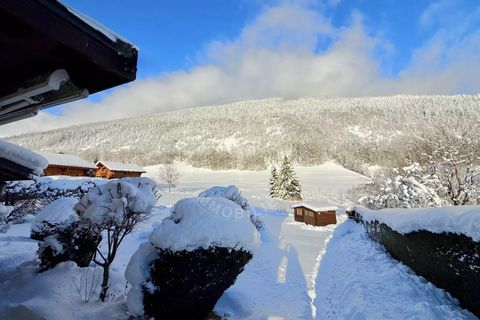 Træhytte i Saint-Jean-de-Sixt, Haute-Savoie, Saint-Jean-de-Sixt - € 1.299.000 | Ref: C2237VS - foto 15