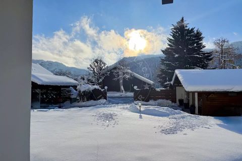 Træhytte i Saint-Jean-de-Sixt, Haute-Savoie, Saint-Jean-de-Sixt - € 1.299.000 | Ref: C2237VS - foto 17