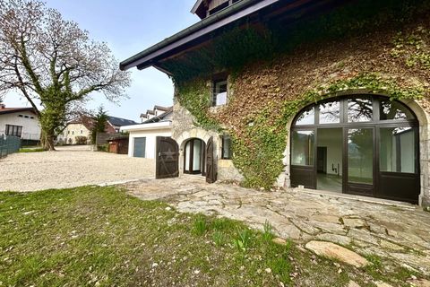 Villa i Villy-le-Pelloux, Haute-Savoie, Villy-le-Pelloux - € 580.000 | Ref: A2234IN-MH - foto 3
