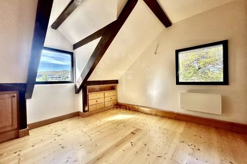 Villa i Villy-le-Pelloux, Haute-Savoie, Villy-le-Pelloux - € 580.000 | Ref: A2234IN-MH - foto 7