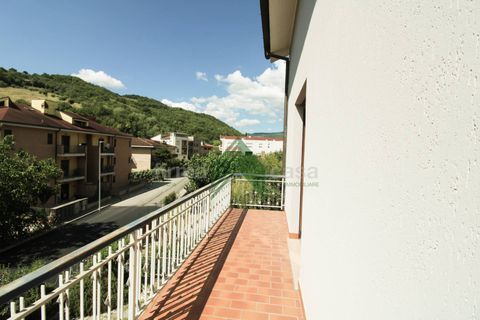 Leilighet i Teramo, Teramo, Teramo - € 110 000 | Ref: T1390 - foto 11
