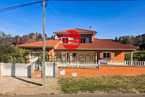 Villa i Poco do Canto, Guarda, Poco do Canto - € 300.000 | Ref: 516/MDA - foto 1