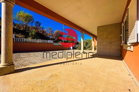 Villa i Poco do Canto, Guarda, Poco do Canto - € 300.000 | Ref: 516/MDA - foto 4