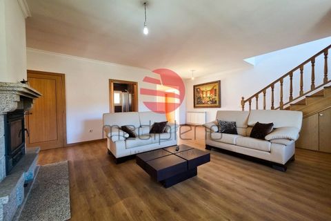 Villa i Poco do Canto, Guarda, Poco do Canto - € 300.000 | Ref: 516/MDA - foto 7
