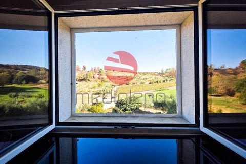 Villa i Poco do Canto, Guarda, Poco do Canto - € 300.000 | Ref: 516/MDA - foto 9