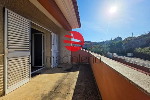 Villa i Poco do Canto, Guarda, Poco do Canto - € 300.000 | Ref: 516/MDA - foto 13