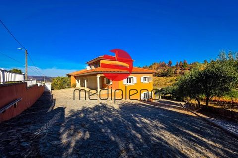 Villa i Poco do Canto, Guarda, Poco do Canto - € 300.000 | Ref: 516/MDA - foto 19