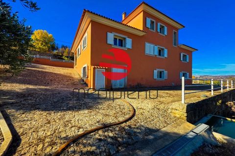 Villa i Poco do Canto, Guarda, Poco do Canto - € 300.000 | Ref: 516/MDA - foto 20