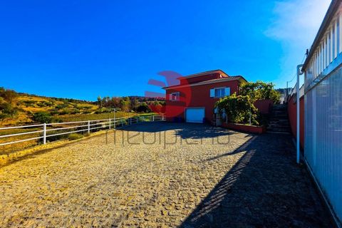 Villa i Poco do Canto, Guarda, Poco do Canto - € 300.000 | Ref: 516/MDA - foto 22