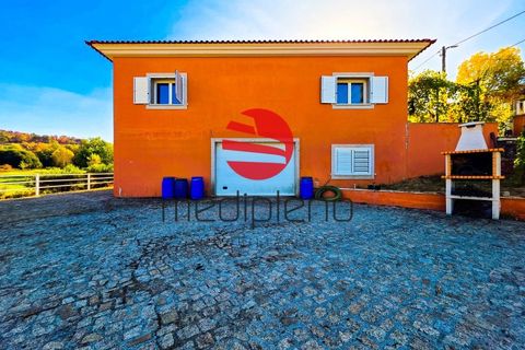 Villa i Poco do Canto, Guarda, Poco do Canto - € 300.000 | Ref: 516/MDA - foto 23