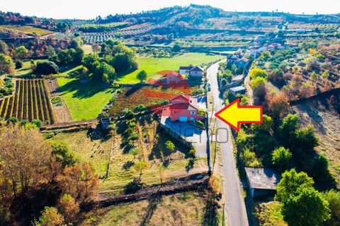 Villa i Poco do Canto, Guarda, Poco do Canto - € 300.000 | Ref: 516/MDA - foto 26