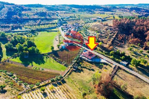 Villa i Poco do Canto, Guarda, Poco do Canto - € 300.000 | Ref: 516/MDA - foto 27
