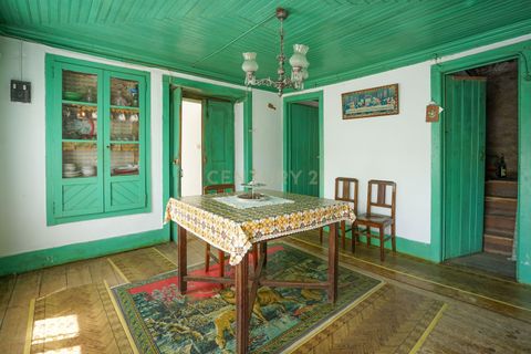 Villa i Gois, Coimbra, Gois - € 49.900 | Ref: C0289-01306 - foto 2