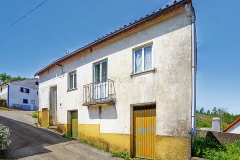 Villa i Gois, Coimbra, Gois - € 49.900 | Ref: C0289-01306 - foto 8