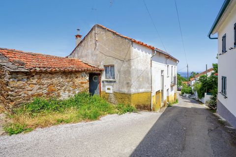 Villa i Gois, Coimbra, Gois - € 49.900 | Ref: C0289-01306 - foto 28