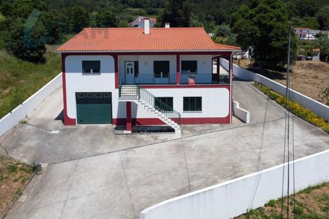 Villa i Alcobaca, Leiria, Alcobaca - € 439.500 | Ref: CR/JC002-24 - foto 2
