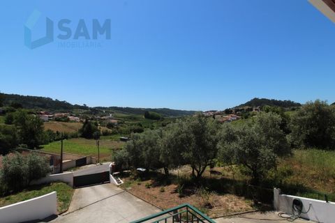 Villa i Alcobaca, Leiria, Alcobaca - € 439.500 | Ref: CR/JC002-24 - foto 5