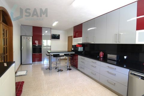 Villa i Alcobaca, Leiria, Alcobaca - € 439.500 | Ref: CR/JC002-24 - foto 8