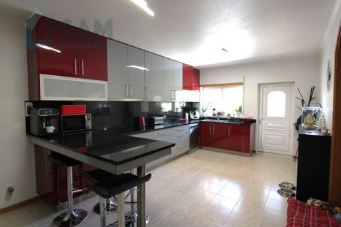 Villa i Alcobaca, Leiria, Alcobaca - € 439.500 | Ref: CR/JC002-24 - foto 10