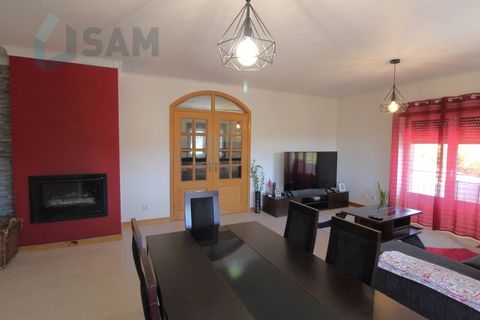 Villa i Alcobaca, Leiria, Alcobaca - € 439.500 | Ref: CR/JC002-24 - foto 12