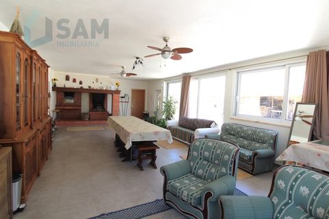 Villa i Alcobaca, Leiria, Alcobaca - € 439.500 | Ref: CR/JC002-24 - foto 28