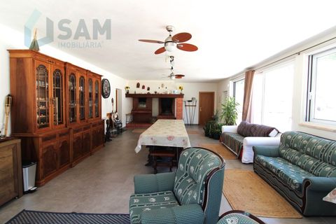 Villa i Alcobaca, Leiria, Alcobaca - € 439.500 | Ref: CR/JC002-24 - foto 30