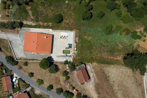 Villa i Alcobaca, Leiria, Alcobaca - € 439.500 | Ref: CR/JC002-24 - foto 4