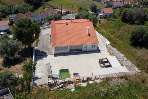 Villa i Alcobaca, Leiria, Alcobaca - € 439.500 | Ref: CR/JC002-24 - foto 3