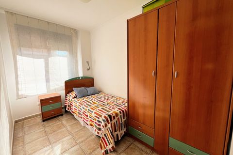 Leilighet i Sagunto, Valencia, Sagunto - € 275 000 | Ref: VLC4173 - foto 12