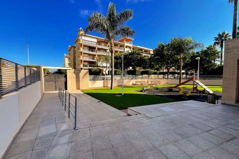 Leilighet i Sagunto, Valencia, Sagunto - € 275 000 | Ref: VLC4173 - foto 20