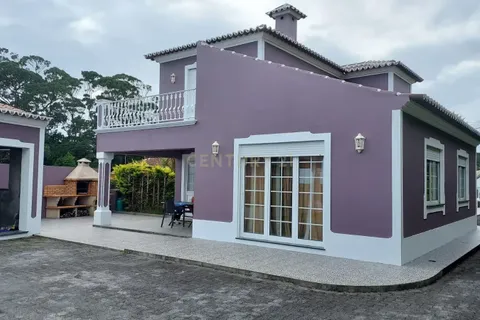 Villa i Sao Mateus da Calheta, Terceira, Sao Mateus da Calheta - € 424.000 | Ref: C0423-00533 - foto 3