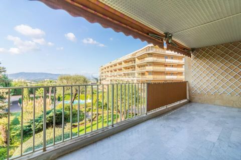Lejlighed i Le Cannet, Alpes-Maritimes, Le Cannet - € 460.000 | Ref: 86271031 - foto 3