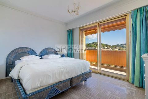 Lejlighed i Le Cannet, Alpes-Maritimes, Le Cannet - € 460.000 | Ref: 86271031 - foto 6
